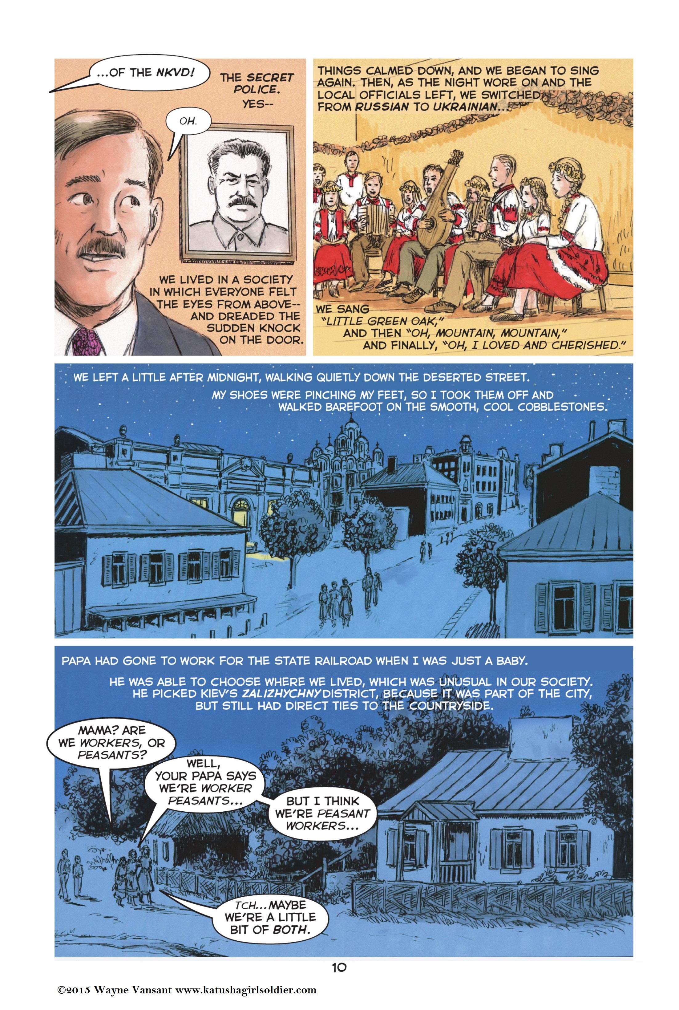 Katusha Page 10